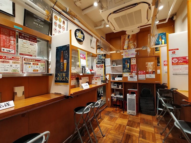 酒津屋 伏見店 