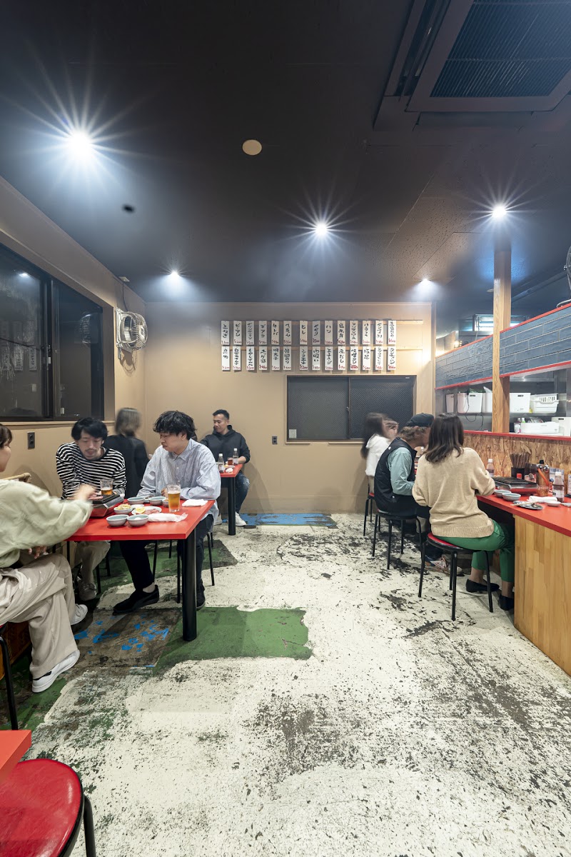 焼肉フジサン甚目寺工場店 